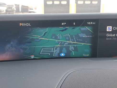 New 2026 Lincoln Nautilus Premier image 20