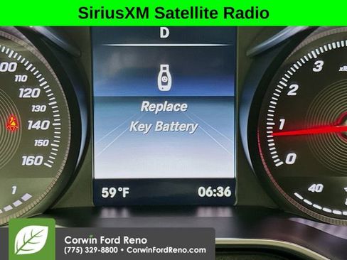 Used 2015 Mercedes-Benz C 300 4MATIC Sedan image 12