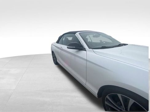 Used 2015 BMW 228i Convertible image 16