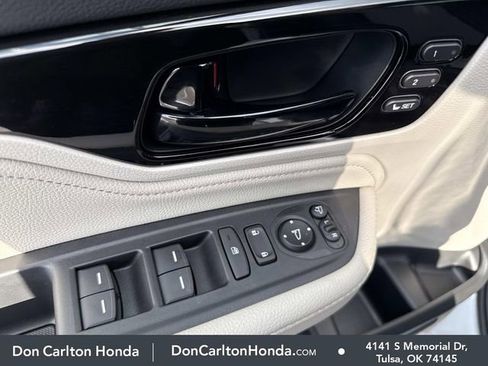 New 2026 Honda Odyssey Elite image 12