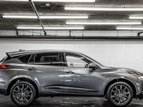 New 2026 Acura RDX A-Spec AWD/4WD image 6