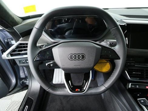New 2026 Audi S e-tron GT Prestige AWD/4WD image 8