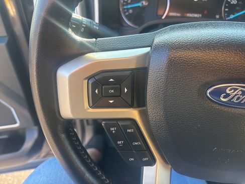 Used 2022 Ford F250 Lariat image 21