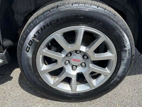 Used 2017 GMC Yukon Denali AWD/4WD image 13