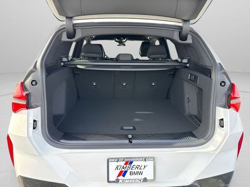 New 2026 BMW X3 xDrive30 w/ Premium Package image 23