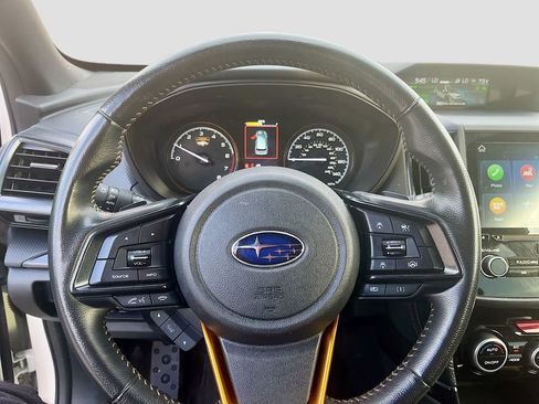 Used 2023 Subaru Forester Wilderness AWD/4WD image 11