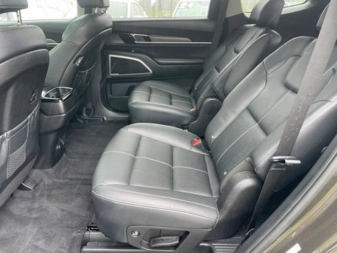 Used 2022 Kia Telluride EX w/ EX Premium Package AWD/4WD image 6