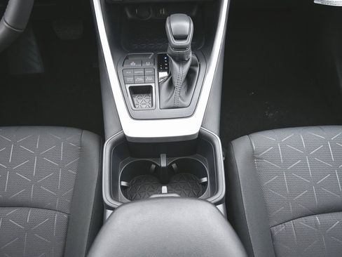 New 2025 Toyota RAV4 XLE image 22