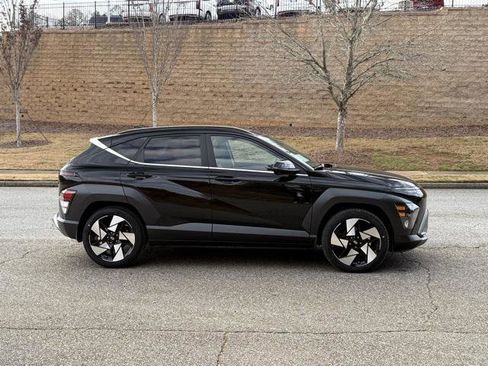 New 2026 Hyundai Kona Limited image 7