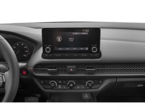 Used 2025 Honda HR-V Sport image 9