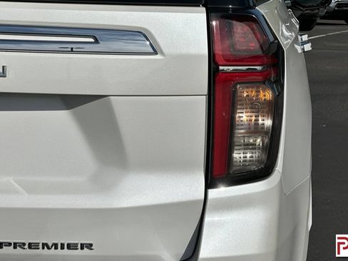 Used 2023 Chevrolet Suburban Premier w/ Max Trailering Package AWD/4WD image 37