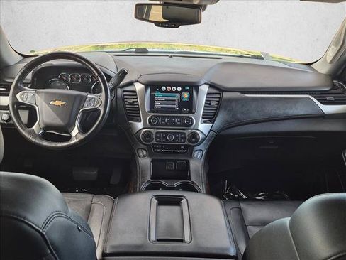 Used 2019 Chevrolet Tahoe LT AWD/4WD image 18