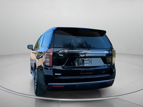 Used 2021 Chevrolet Tahoe LT RWD image 24