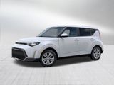 New 2025 Kia Soul LX image 3