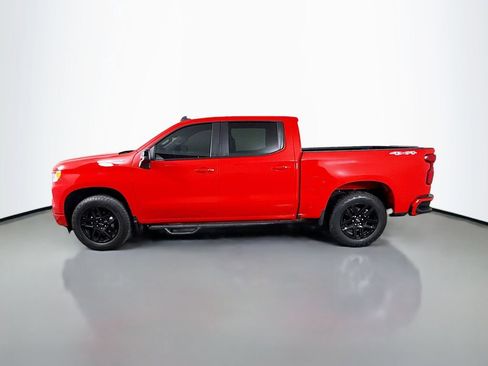 Used 2023 Chevrolet Silverado 1500 RST image 4