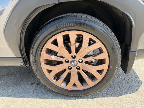 Certified 2026 Subaru Forester Sport AWD/4WD image 31