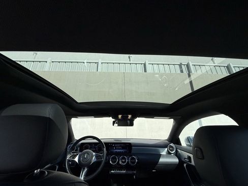 Used 2025 Mercedes-Benz CLA 250 4MATIC image 8