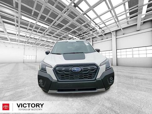 Used 2024 Subaru Forester Wilderness image 9