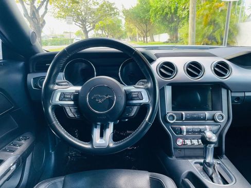 Used 2023 Ford Mustang Premium image 12