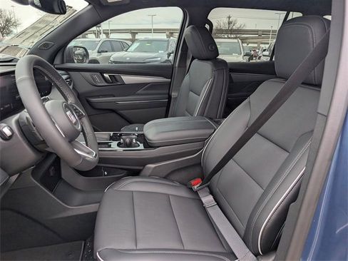 New 2026 Buick Enclave Preferred image 20