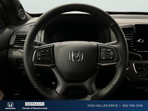 New 2026 Honda Ridgeline RTL image 10