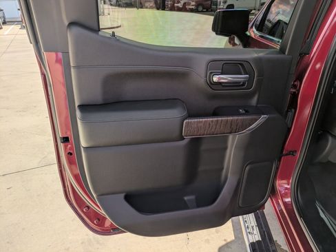 Used 2019 GMC Sierra 1500 Denali image 16