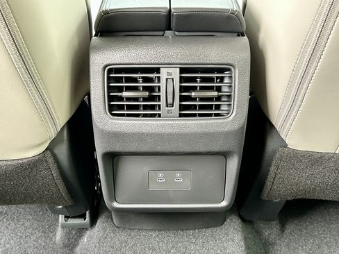 New 2026 Nissan Rogue SV AWD/4WD image 36