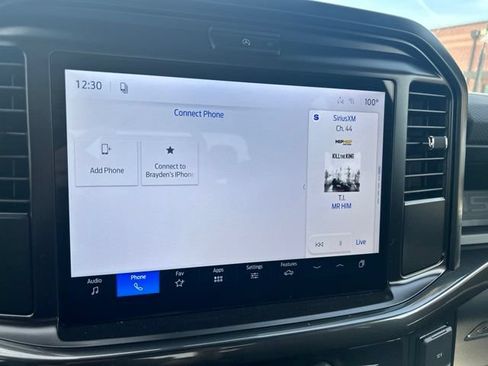 New 2026 Ford F150 STX w/ Equipment Group 200A AWD/4WD image 41