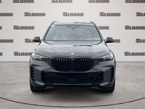 New 2026 BMW X5 xDrive40i w/ M Sport Package image 8