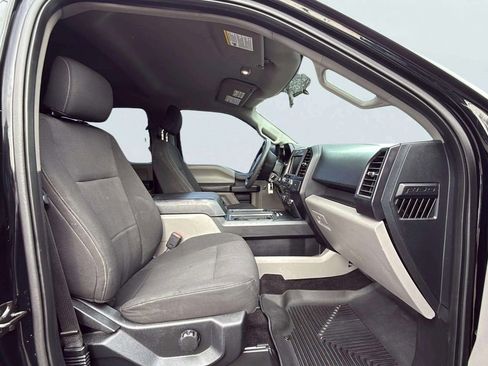 Used 2017 Ford F150 XL w/ Equipment Group 101A Mid image 13