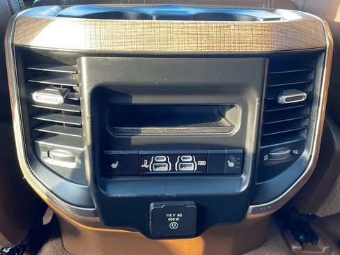 Used 2019 RAM 1500 Limited w/ Bed Utility Group AWD/4WD image 36