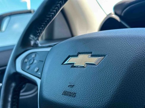 Used 2019 Chevrolet Colorado ZR2 AWD/4WD image 29