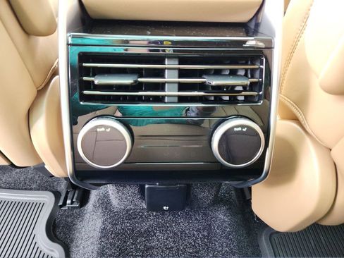 New 2026 Land Rover Range Rover SE AWD/4WD image 26