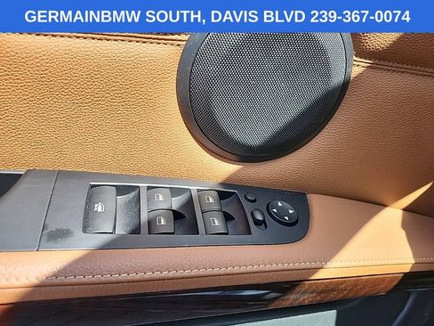 Used 2013 BMW 335i Convertible RWD image 27