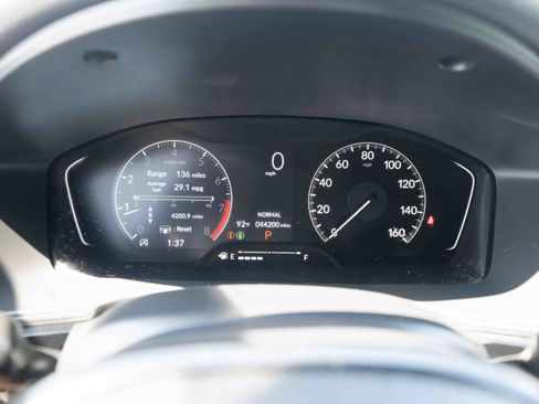 Used 2023 Honda Civic Sport image 16