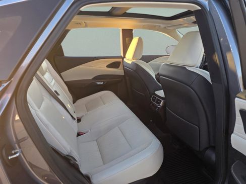 Certified 2023 Lexus RX 350 image 19