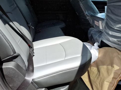 New 2026 RAM 5500 Tradesman AWD/4WD image 9