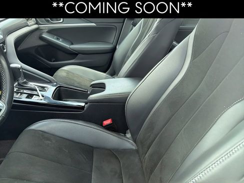 Certified 2024 Acura Integra A-Spec FWD image 4