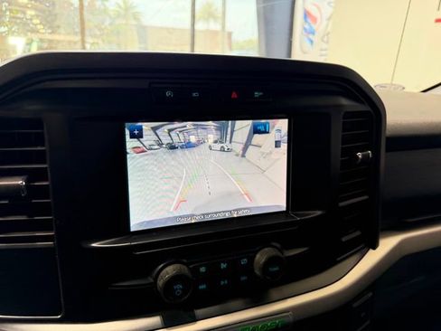 Used 2021 Ford F150 XL w/ Equipment Group 101A High RWD image 41