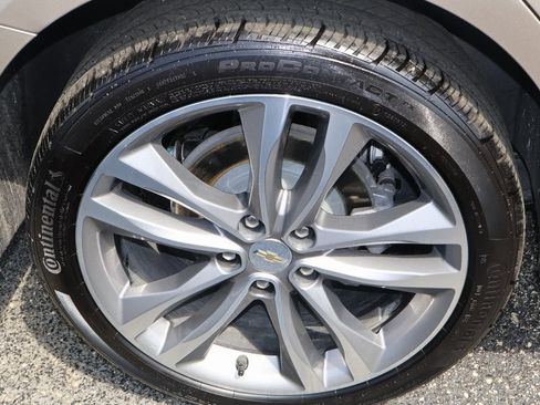 Used 2024 Chevrolet Malibu LT image 8