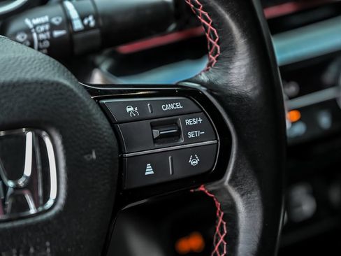 Used 2024 Honda Civic Si image 18