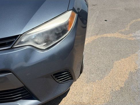 Used 2015 Toyota Corolla LE FWD image 10