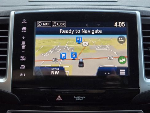 Used 2017 Honda Ridgeline Black Edition image 14