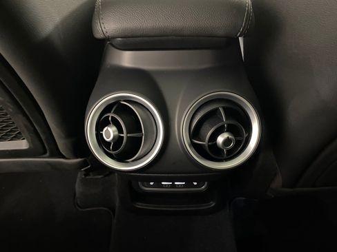 Used 2024 Alfa Romeo Stelvio Quadrifoglio w/ Active Assist Plus Package image 29