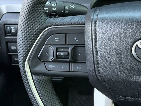 New 2026 Toyota Tacoma TRD Off-Road image 15