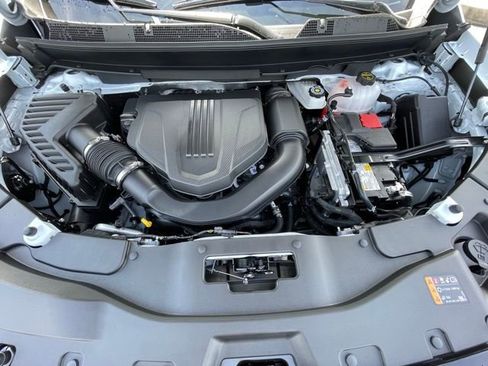 New 2026 Chevrolet Traverse High Country w/ LPO, Floor Liner Package image 11