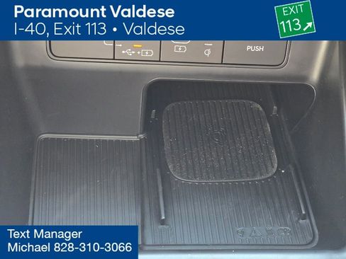 New 2025 Hyundai Santa Cruz SEL image 16