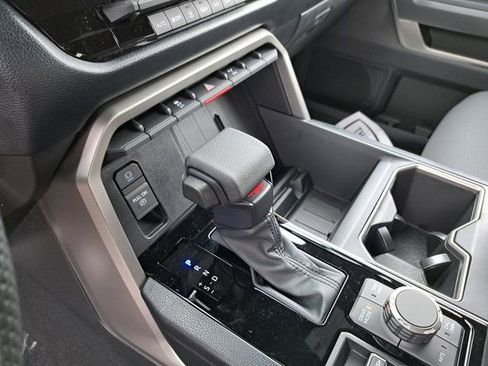 New 2026 Toyota Tundra SR5 image 12