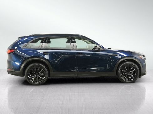 Certified 2026 MAZDA CX-90 3.3 Turbo w/ Premium Sport Pkg AWD/4WD image 6