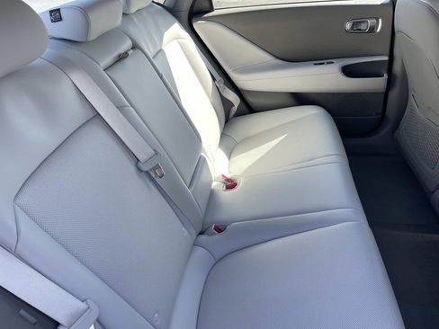 Certified 2025 Hyundai Ioniq 6 SEL image 25